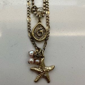 Tommy Bahama Necklace